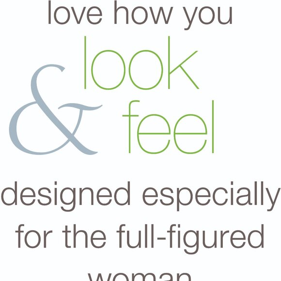 Glamorise 38D WONDERWIRE Bra Satin & Lace UNDERWIRE (FLEXI SIDE BONES) Ivory NEW - Picture 16 of 16